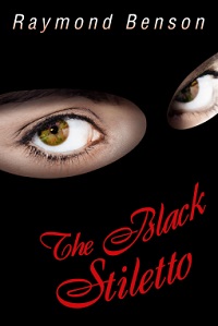 The Black Stiletto