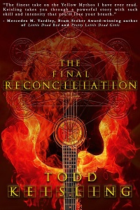 rev - The Final Reconciliation 200x299