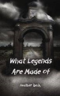 what legends are made 200x318